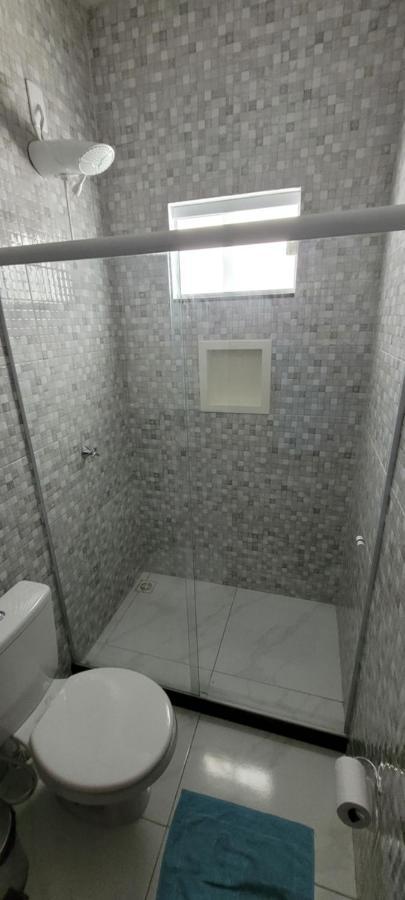 Suites Guriri Sao Mateus Exterior photo
