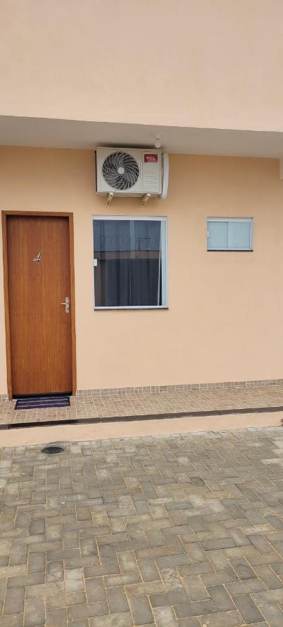 Suites Guriri Sao Mateus Exterior photo